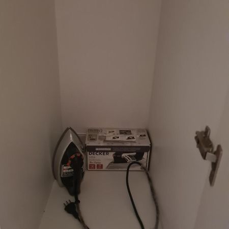 Flat Natal Plaza Ponta Negra. Apartment Bagian luar foto