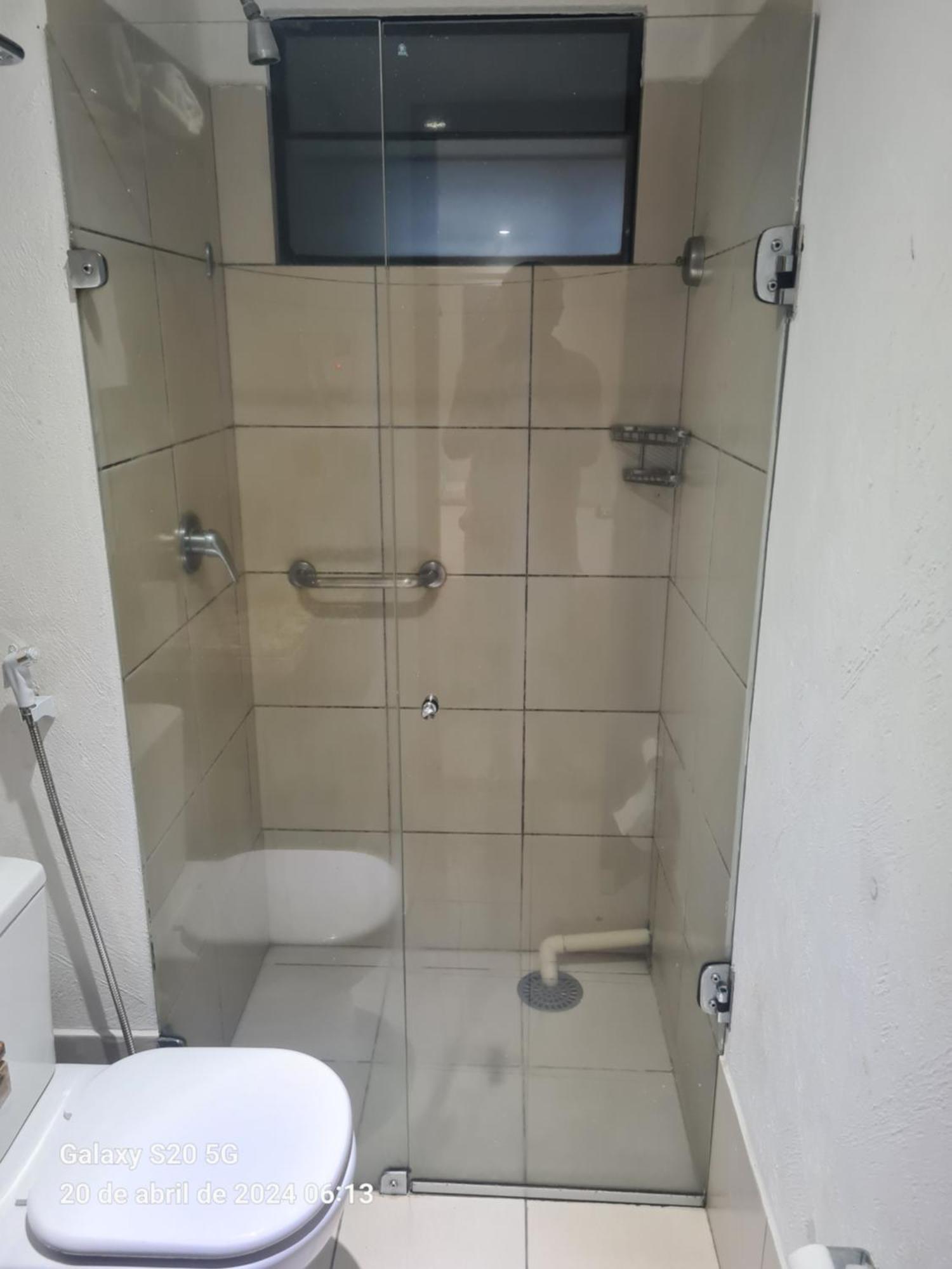 Flat Natal Plaza Ponta Negra. Apartment Bagian luar foto